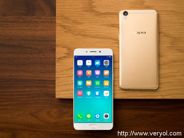 OPPO R9热卖凭得啥 三大特色功能是看点