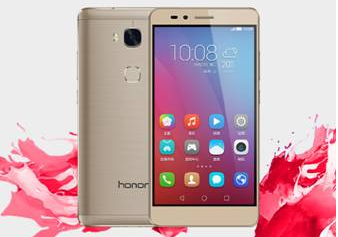 荣耀畅玩5X品质当先  嗨爆京东618品质狂欢节