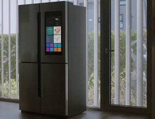 一台冰箱读懂三种人生