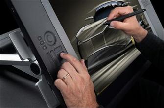 Wacom推出DTK-1651 液晶数位屏为电子签名提供解决方案