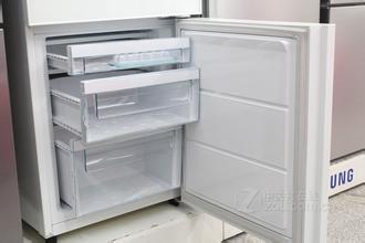 三星以科技智能引领冰箱行业发展