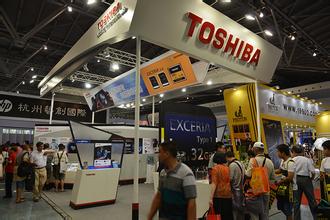 “开启全新高速之旅”2016东芝存储校园行圆满落幕