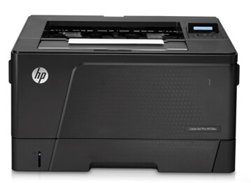 严苛环境下，我们需要什么样的打印机?