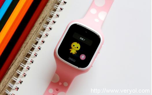 巴迪龙儿童手表推动行业发展 打开新局面稳居第一品牌