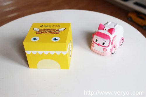 199元360巴迪龙儿童手表SE：看完你就想买！