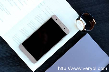 599元起售 荣耀4A献给父亲最贴心的礼物