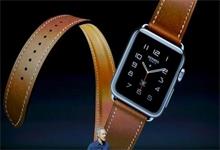 传Apple Watch 2采用新技术，或缺席9月发布会