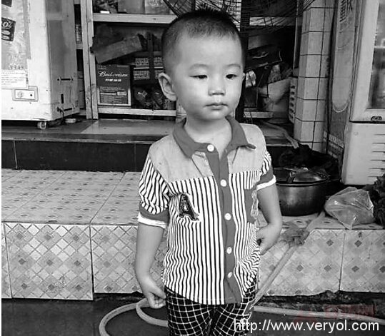 扒一扒，那些年你都采用哪些方法保护孩子安全