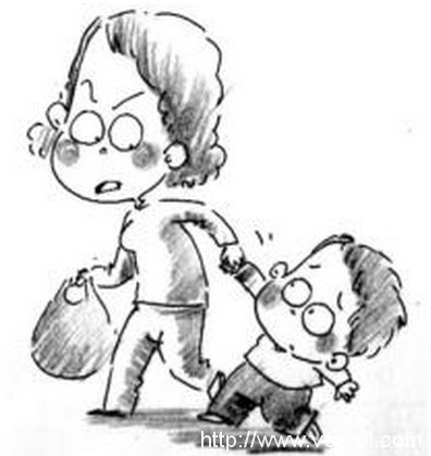 扒一扒，那些年你都采用哪些方法保护孩子安全