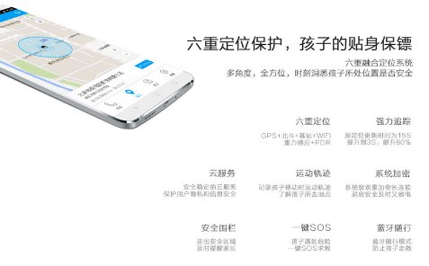 扒一扒，那些年你都采用哪些方法保护孩子安全