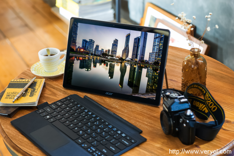 真酷睿，真酷冷 ——Acer Switch Alpha 12应运而生