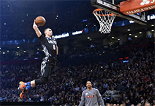 VR回放即将登陆NBA 主要面向现场观众