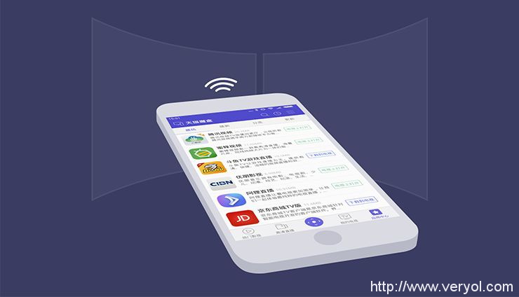 悟空遥控——会否成为电视交互领域亿级用户工具？