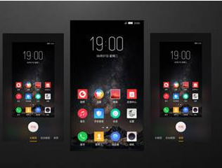 正确打开欧洲杯与中超，只需一台努比亚 Z11 Max！