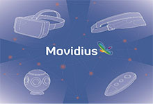 联想将打造虚拟现实产品 已联手Movidius公司