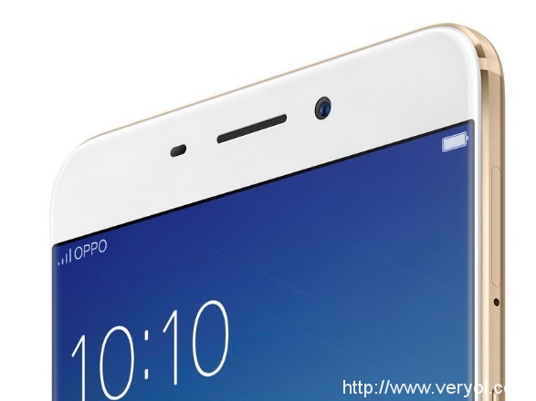 OPPO R9热卖凭得啥 三大特色功能是看点(图3)