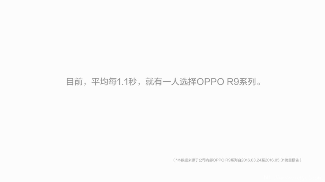 OPPO R9凭什么卖那么好 且听用户自己来说(图1)