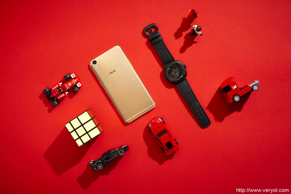 出货量或达7800万 OPPO成为成长最快的品牌