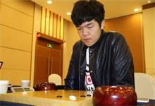 柯洁稳坐世界第一24个月之后被Alpha Go超越