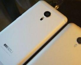 魅族MX6遭黄章嫌弃：太像PRO6，不是最爱