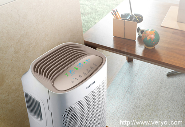 三伏天冷气狂吹，三星空净开启“呼吸道健康”保卫战