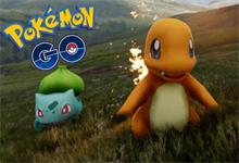 Pokemon Go今日正式登陆香港！骚年们要燥起来了