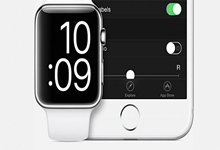 Apple Watch开启新模式：Night Shift给眼睛极致保护