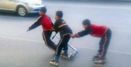 暑期长假到来?儿童应该注意哪些安全事故