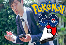 多亏了Pokémon Go AR技术将迎来大发展