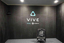 HTC欲大力发展虚拟现实产业 计划在大陆建立一万个VR体验站