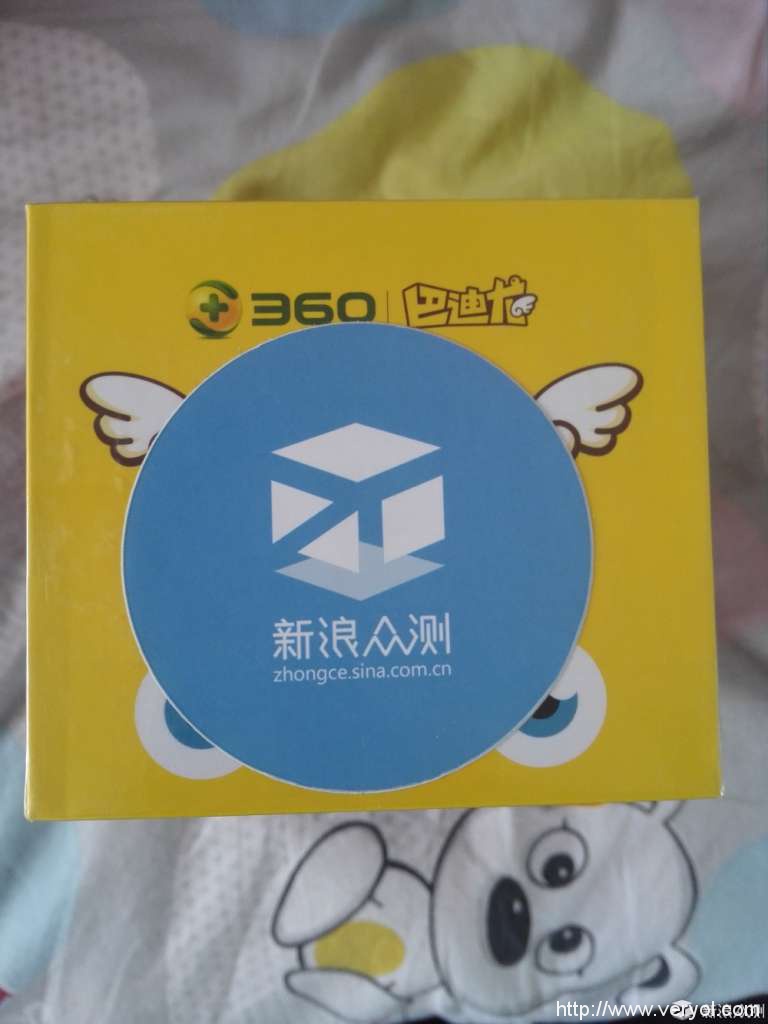 360巴迪龙儿童手表SE体验：可放心带孩子外出玩耍