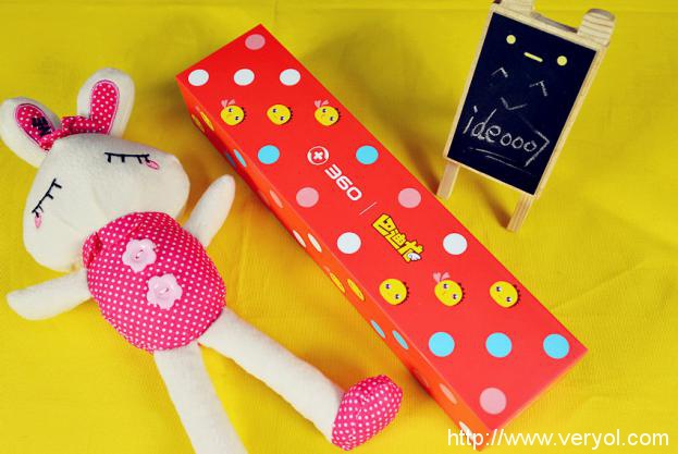 360巴迪龙儿童手表5s贵族风 让孩子与众不同