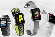 苹果调整Apple Watch 2营销重点：主打健身而非多用途！
