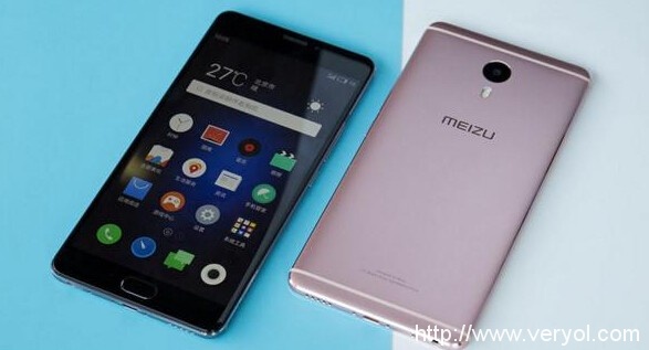 6寸屏+3G+64G，最高颜值的商务机魅蓝Max卖1699元(图4)