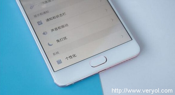 6寸屏+3G+64G，最高颜值的商务机魅蓝Max卖1699元(图2)