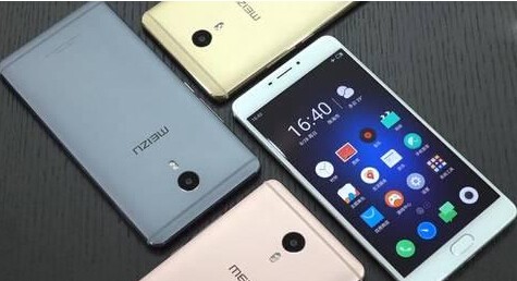 6寸屏+3G+64G，最高颜值的商务机魅蓝Max卖1699元(图1)
