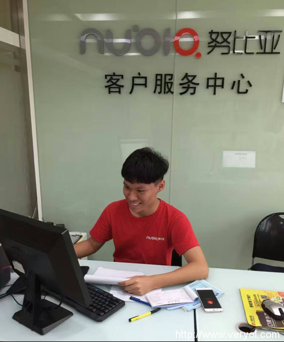 努比亚意外宝 为你的手机保驾护航(图2) 努比亚意外宝 为你的手机保驾护航(图2)