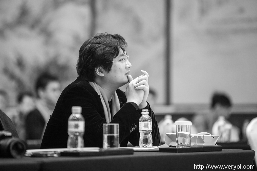 华师京城集团董事长龚浩：教育信息化促进教育均衡化的几种手段