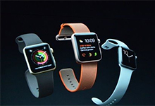 第二代Apple Watch延期发货！最短延时三周