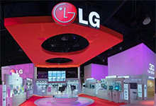 LG电子与亚马逊建立合作将开发智能家居产品