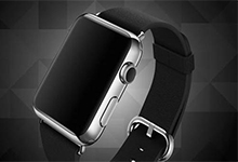 苹果在全球可穿戴设备市场占有率下降 Apple Watch2能否力挽狂澜