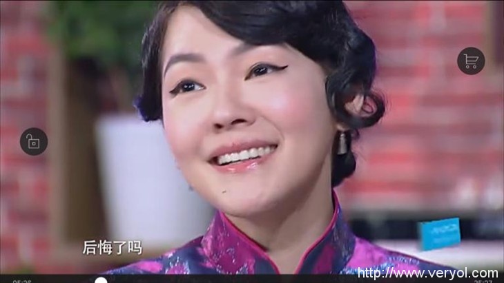 爱奇艺深挖网综新内涵，《姐姐好饿》精彩不断