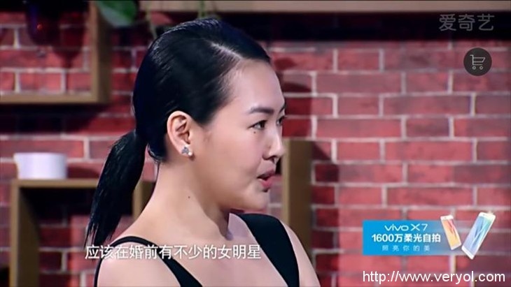 爱奇艺深挖网综新内涵，《姐姐好饿》精彩不断