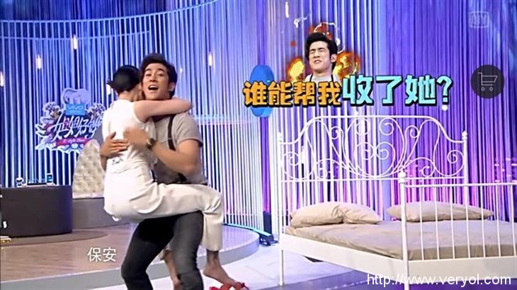 爱奇艺深挖网综新内涵，《姐姐好饿》精彩不断