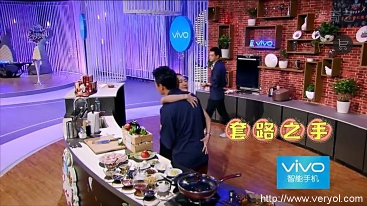 爱奇艺深挖网综新内涵，《姐姐好饿》精彩不断
