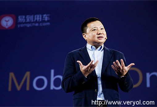 易到“铁三角”瓦解，传创始人周航离职