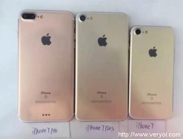 看完iPhone7发布会，我更想买Note7的理由……(图1)