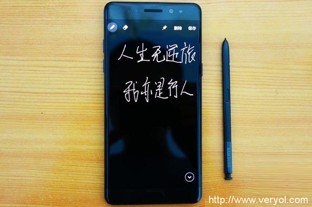 网传三星Note7国行版燃烧 没想到真相竟是这样(图6)