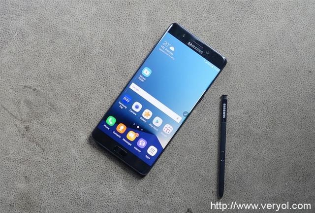 这次三星真怒了：三方联合回应Note7国行起火事件(图1)