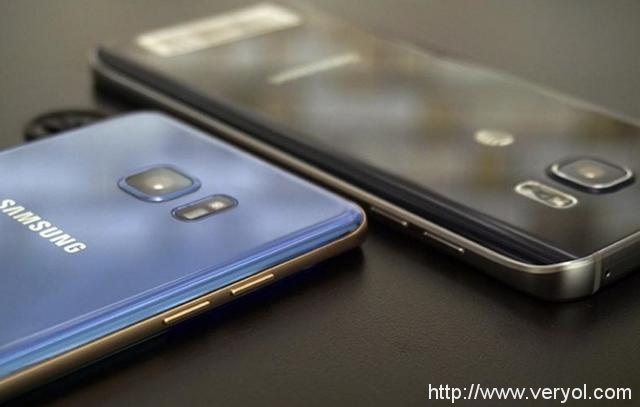 国行三星Note7电池门最近进展：可能是外部原因